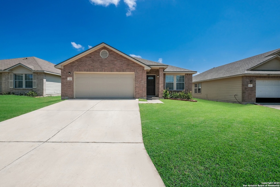11023 Geneva Ford, San Antonio, TX 78254 - photo 1