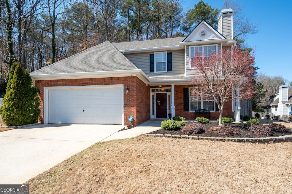 3952 Rhyne Way SE, Smyrna, GA 30082 - photo 1