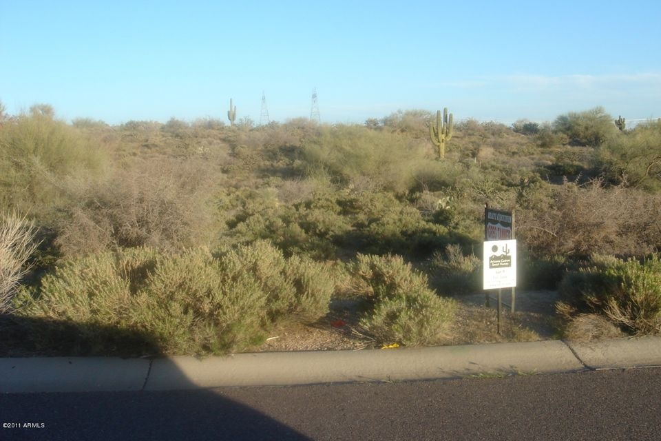 BOULDER HEIGHTS LOT 9 AND 90 003