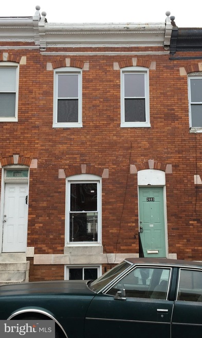 2693 Saint Benedict St, Baltimore, MD 21223 - photo 1