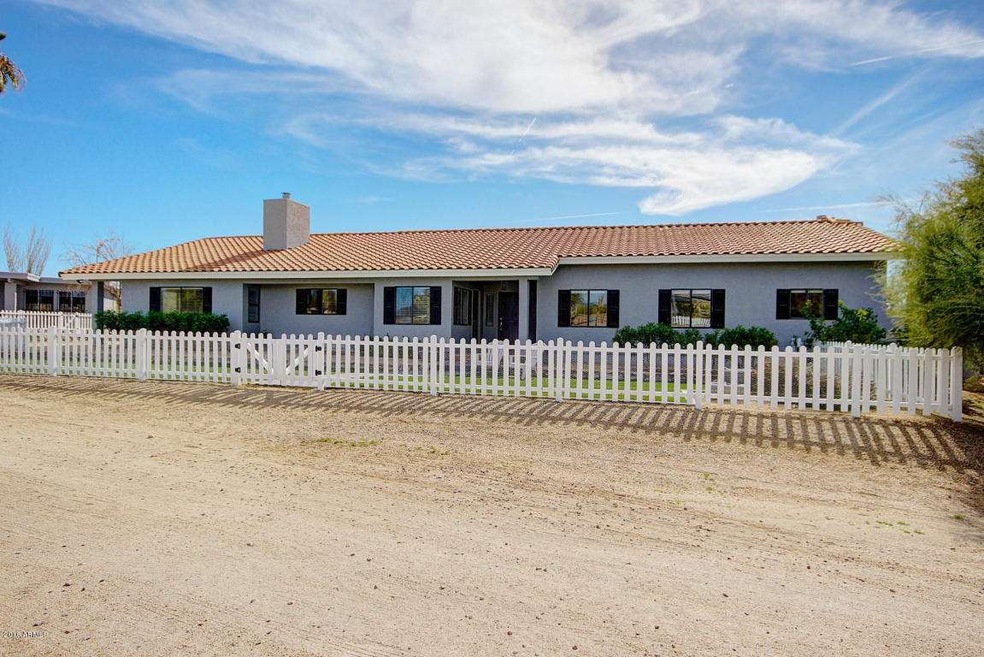 Gorgeous Remodel