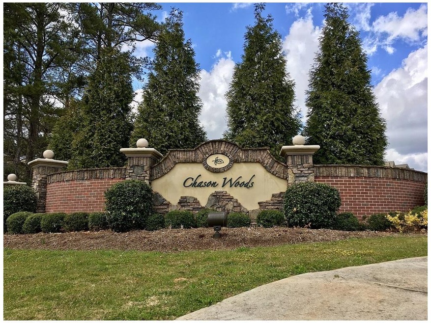 6660 Coker Way, Jonesboro, GA 30238 - photo 1