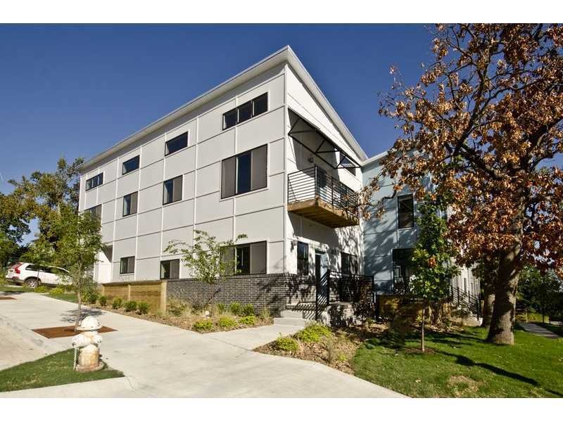 Berry Flats, Fayetteville, AR 72701 - photo 1