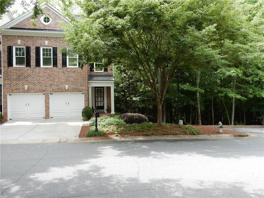 Welcome to 5407 Waters Edge Trail located in The H