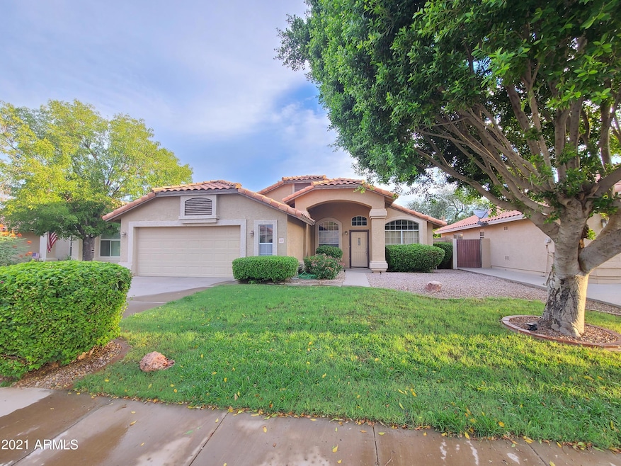 6928 E Laguna Azul Ave, Mesa, AZ 85209 - photo 1