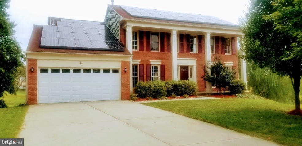 1603 Terrapin Hills Dr, Bowie, MD 20721 - photo 1