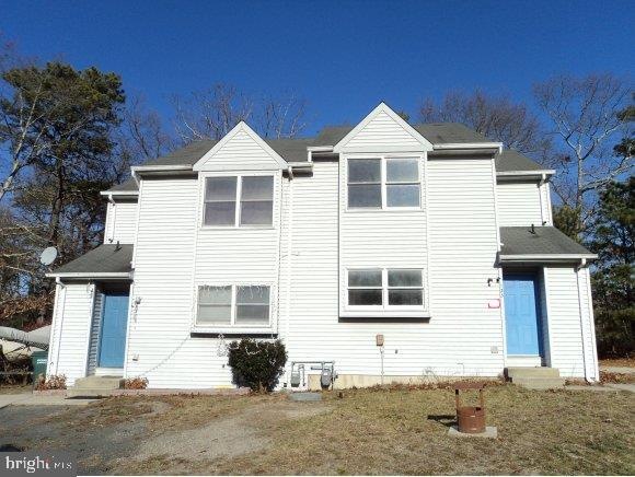 121 W Winged Foot Ct unit 123, Little Egg Harbor Township, NJ 08087 - photo 1