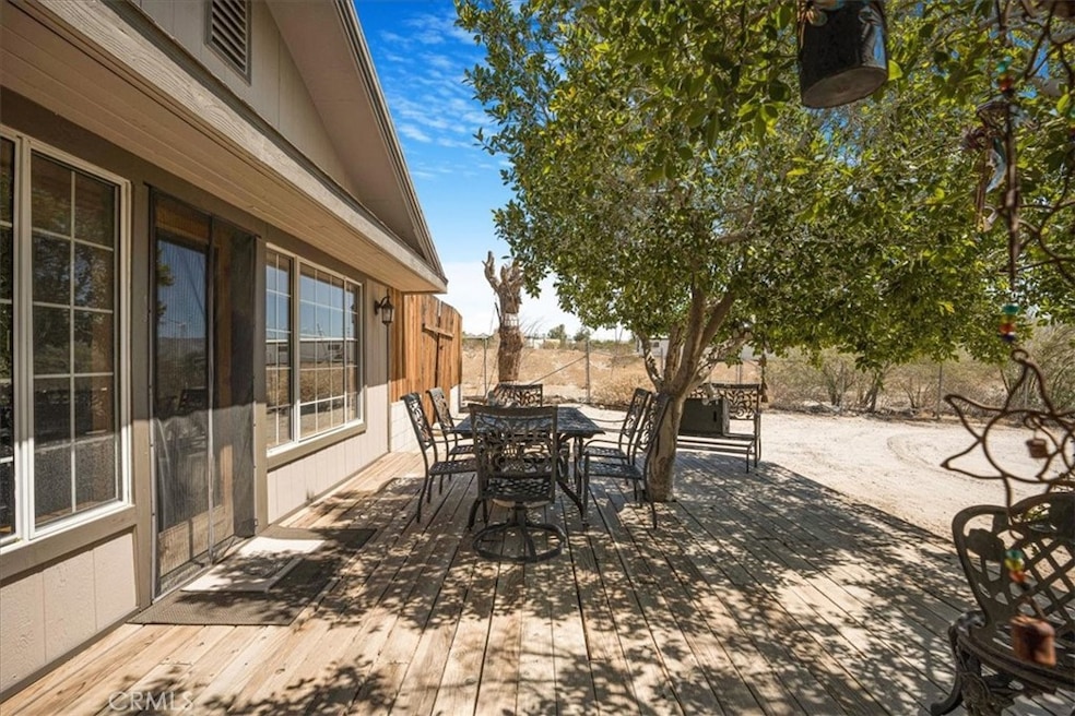 60810 Sunrise Rd, Whitewater, CA 92282 - photo 1