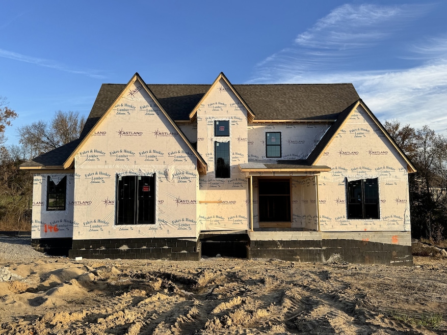 4031 Mandrake Place, Lebanon, TN 37087 - photo 1