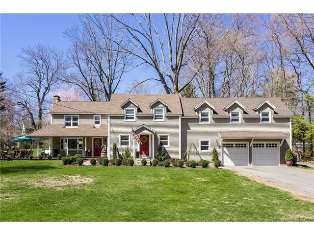 540 Plainville Ave, Unionville, CT 06085 - photo 1
