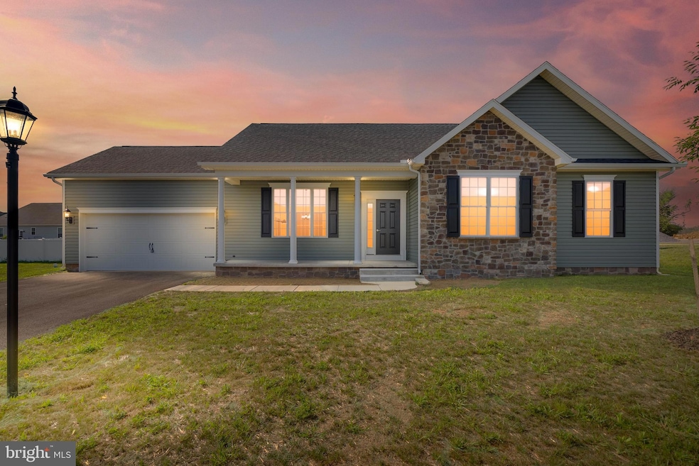 5 Covey Ct unit C74, Gettysburg, PA 17325 - photo 1