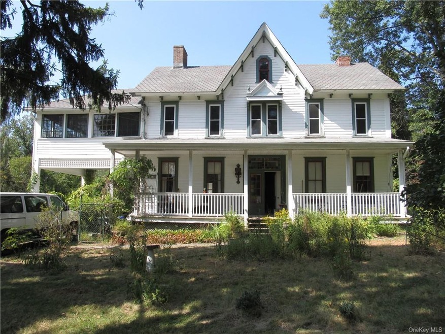 2858 Route 94, Washingtonville, NY 10992 - photo 1