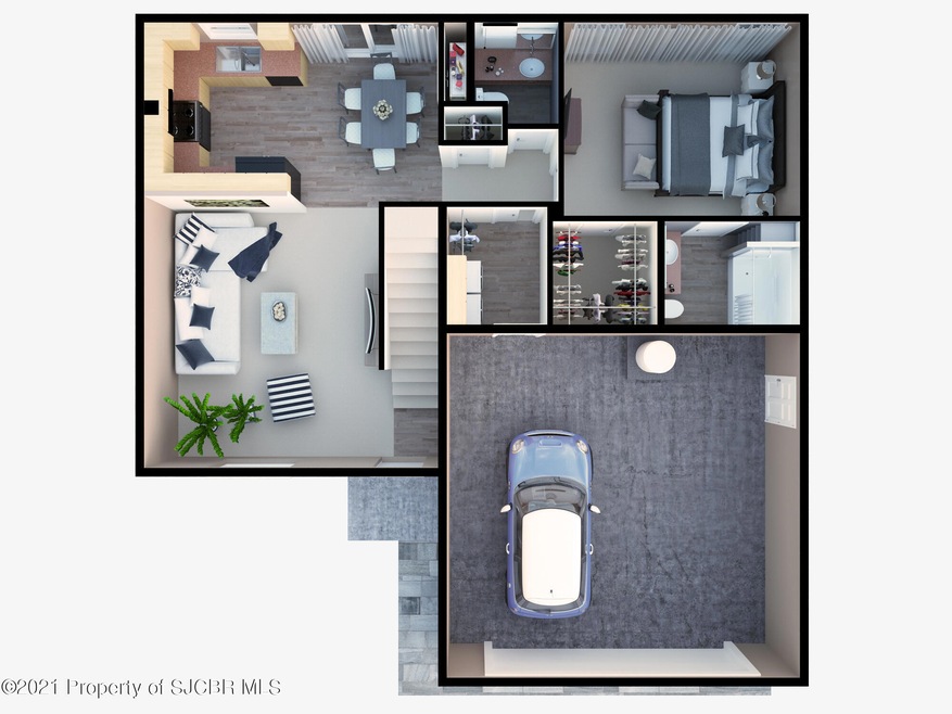 2712 La Habra St, Farmington, NM 87401 - photo 1