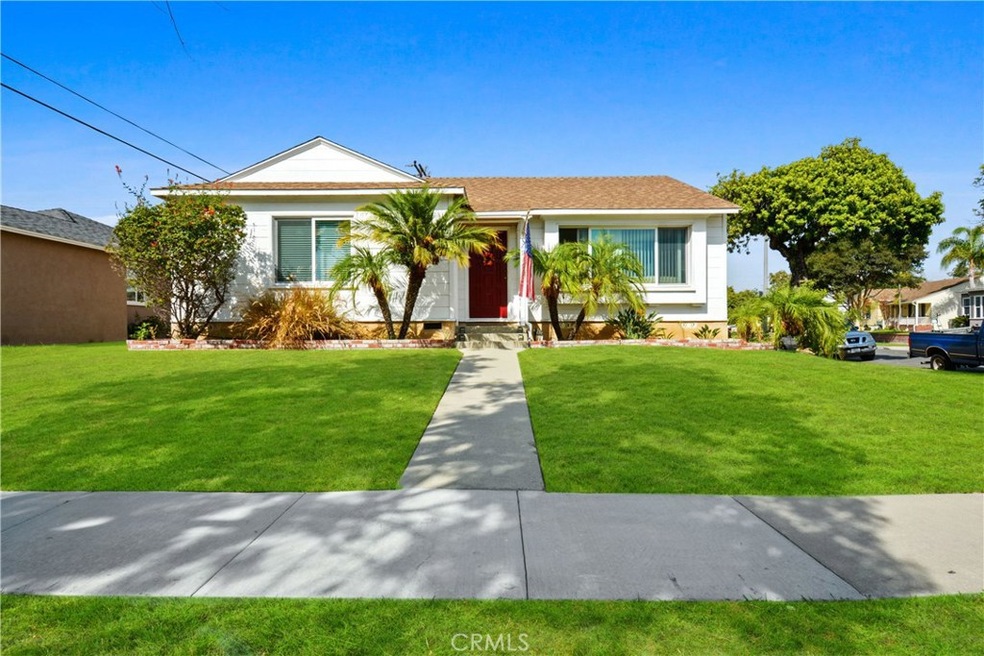 2929 Fairman St, Lakewood, CA 90712 - photo 1