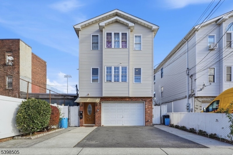 134 3rd St, Passaic, NJ 07055 - photo 1