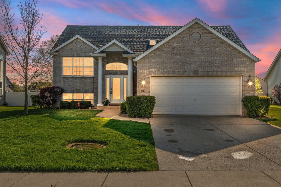 10401 Trevino St, Crown Point, IN 46307 - photo 1