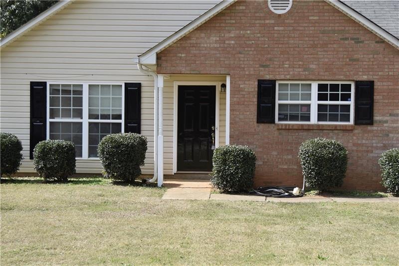 1004 Longview Trail, Griffin, GA 30223 - photo 1