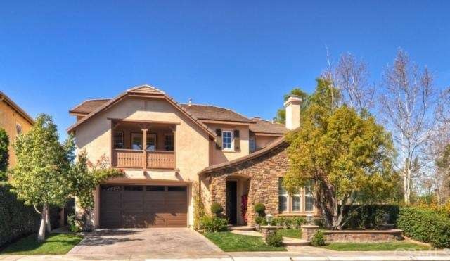 Pristine South Bend home on corner lot with sunset