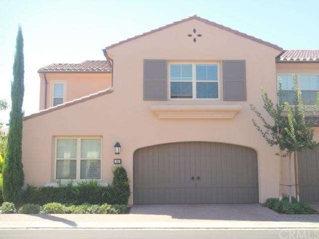 Welcome Home