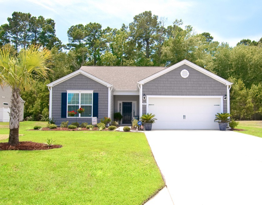 248 Cable Lake Cir, Calabash, NC 28467 - photo 1