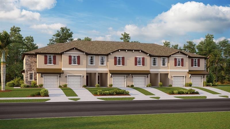 14402 Editors Note St, Riverview, FL 33578 - photo 1