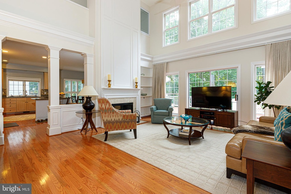 8612 Larkview Ln, Fairfax Station, VA 22039 - photo 1