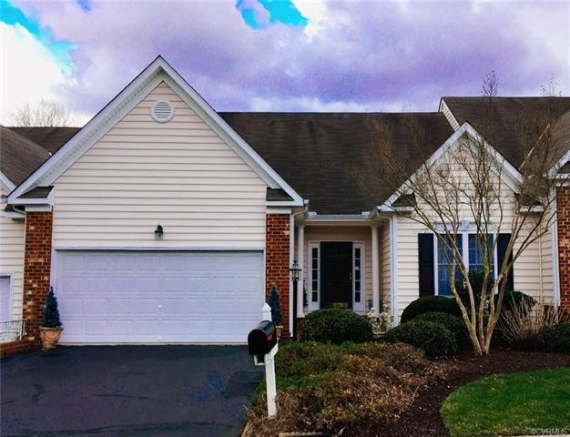 Welcome to your New Dream Zero Maintenance Home, 1