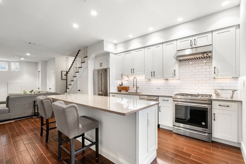 797 E 4th St unit 1, Boston, MA 02127 - photo 1