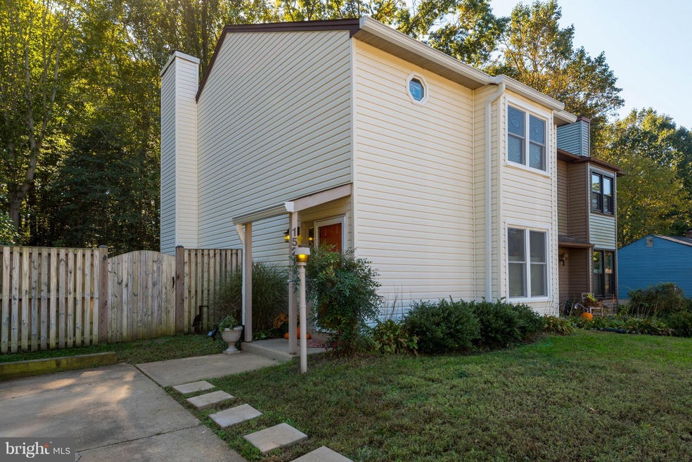 1521 Hickory Wood Dr, Annapolis, MD 21409 - photo 1