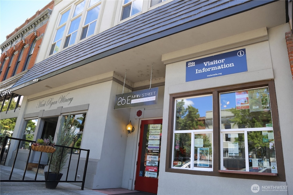 26 E Main St, Walla Walla, WA 99362 - photo 1