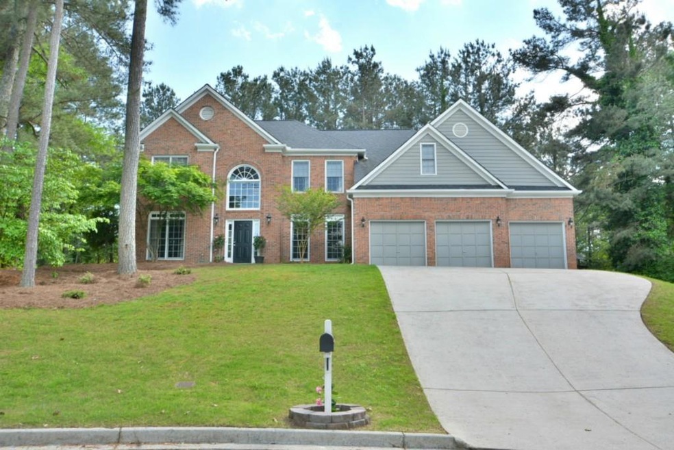 1020 Falcon View Cove, Grayson, GA 30017 - photo 1