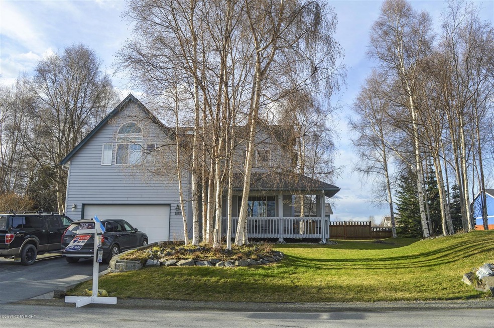 Welcome Home