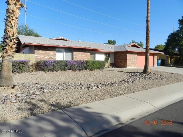 18629 N 11th Place, Phoenix, AZ 85024 - photo 1