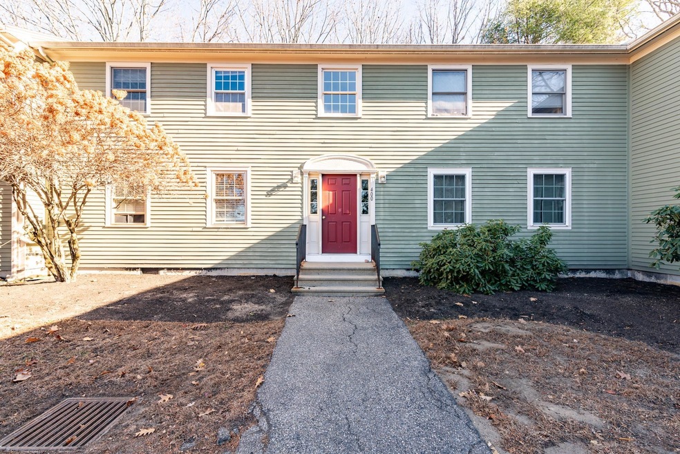 30 Old Dover Rd unit 403, Rochester, NH 03867 - photo 1