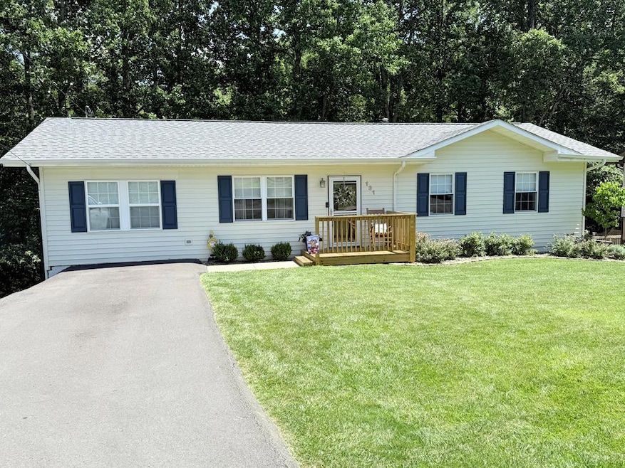 Under Contract $239,900
