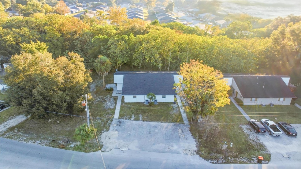 SITTING ON 0.41 ACRES