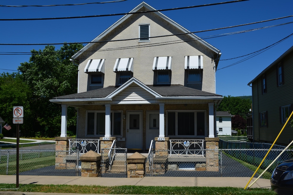 442 16th Ave unit 44, Scranton, PA 18504 - photo 1