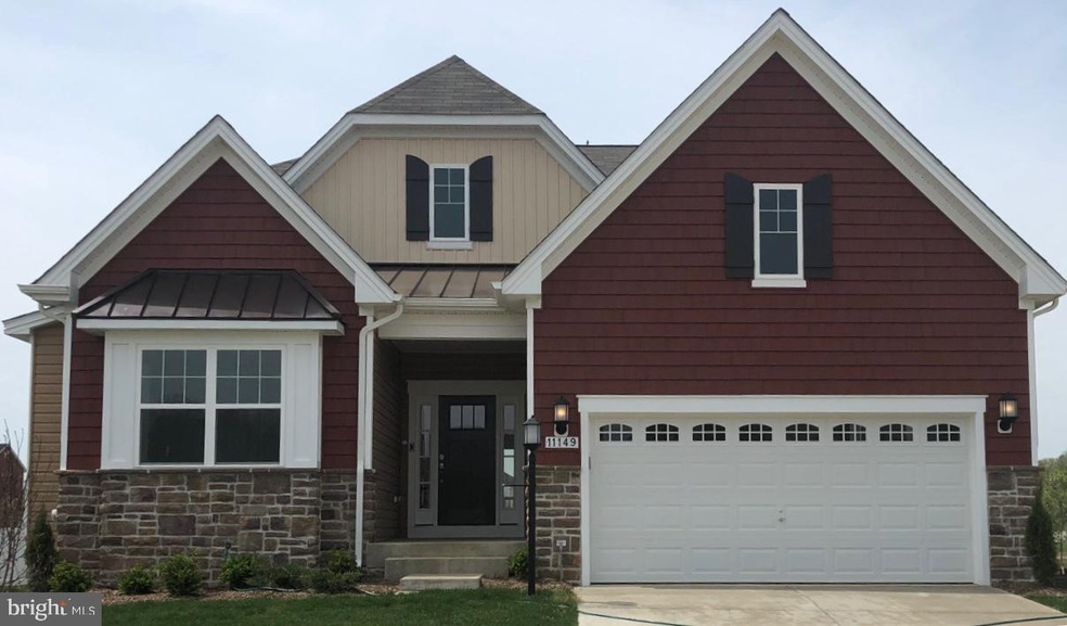 11149 Tioga Ln, White Plains, MD 20695 - photo 1