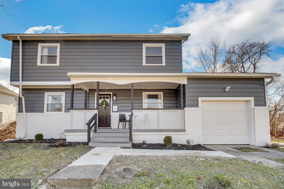 3 Sheets Ave, Bridgeport, NJ 08014 - photo 1