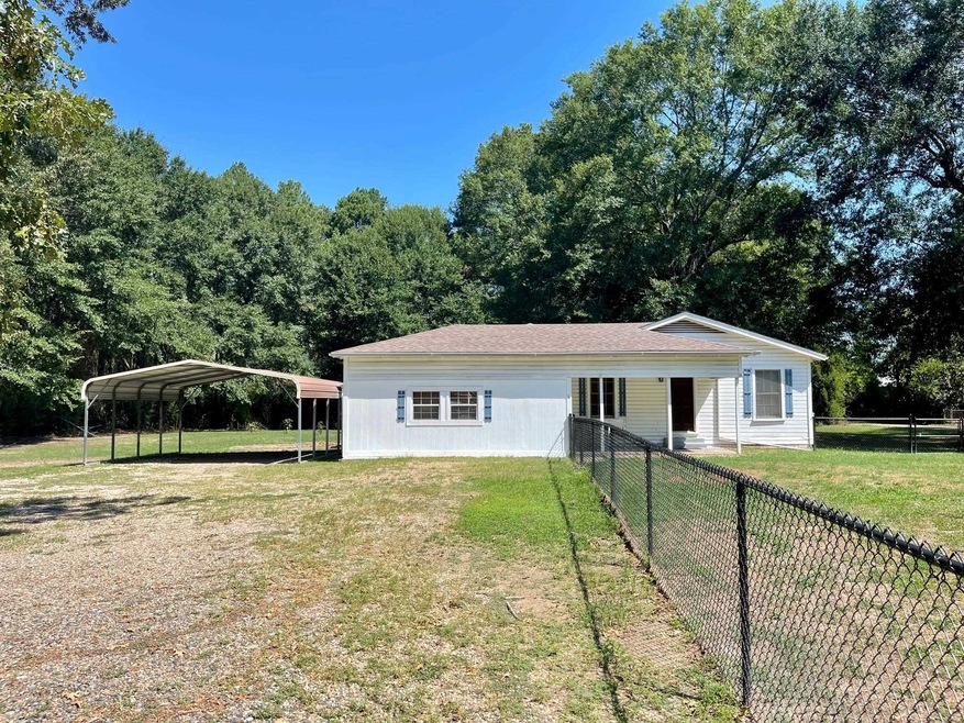 2602 Page St, Texarkana, TX 75501 - photo 1