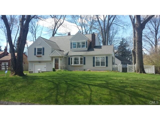 64 Fara Dr, Stamford, CT 06905 - photo 1