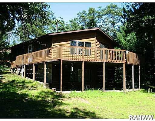 6407 Lilly Ln, Danbury, WI 54830 - photo 1