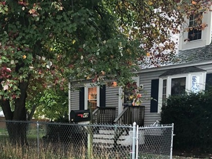 49 S Bowdoin St, Lawrence, MA 01843 - photo 1