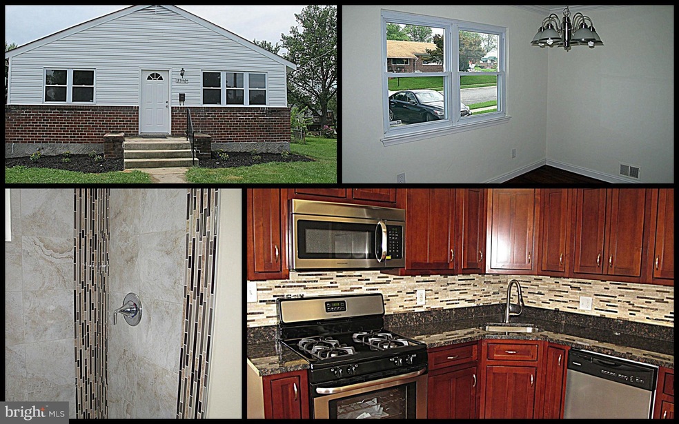 3312 Kerry Rd, Gwynn Oak, MD 21207 - photo 1