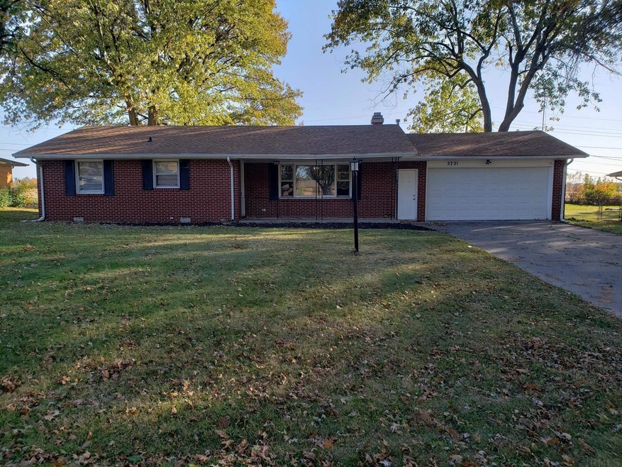 2721 Tamra Ln, Anderson, IN 46012 - photo 1