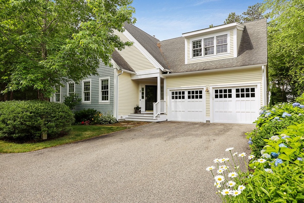 20 Long Ridge Rd, Plymouth, MA 02360 - photo 1