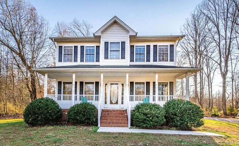 26030 Ruther Glen Rd, Ruther Glen, VA 22546 - photo 1