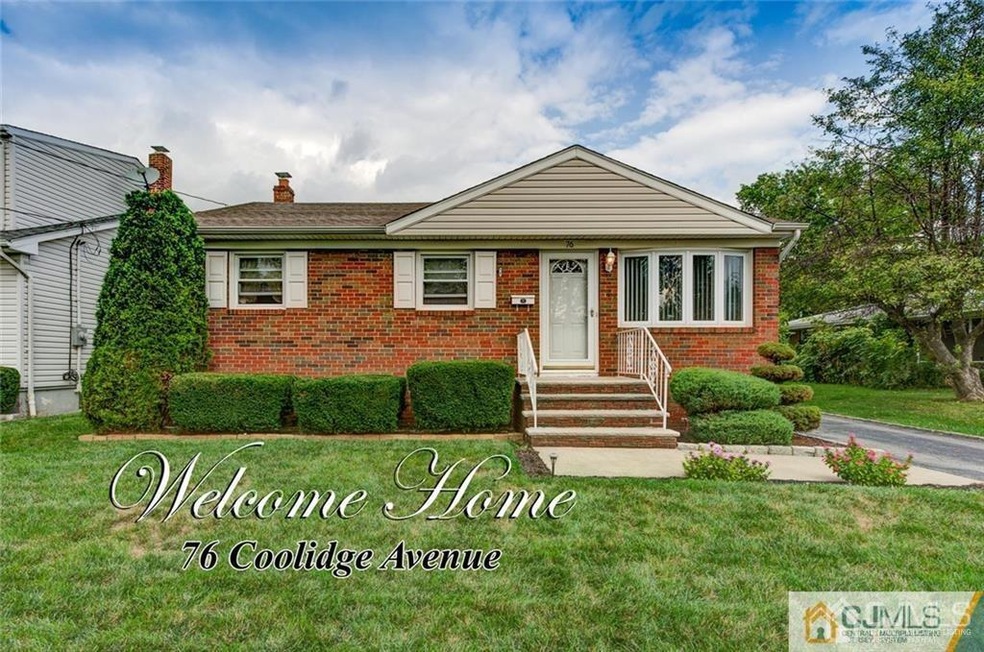 76 Coolidge Ave, Carteret, NJ 07008 - photo 1