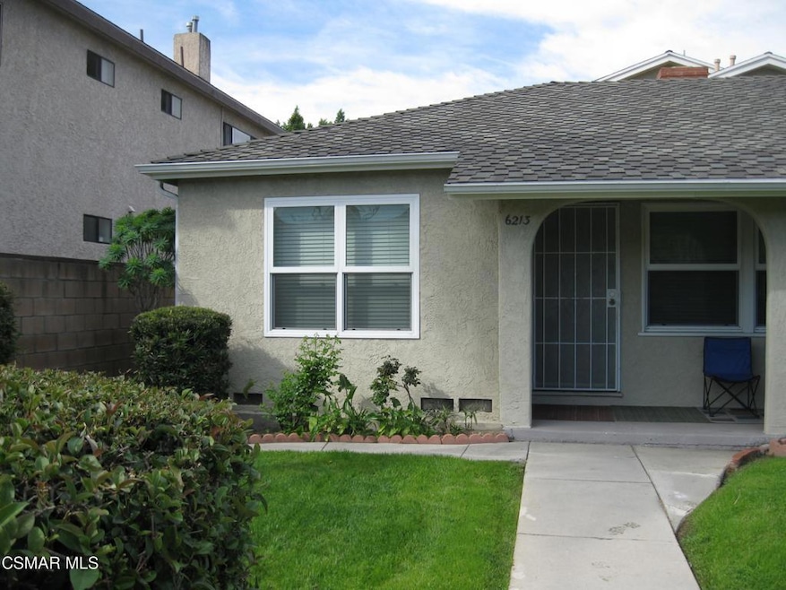 unlisted-address, North Hollywood, CA 91606 - photo 1