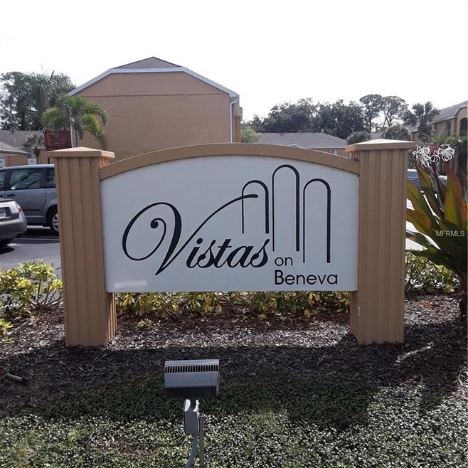 Front Sign